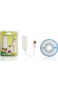 Platoon Pl-5665 Usb To Ethernet Çevirici Aparat Platoon Pl-5665 Usb To Ethernet Çevirici Aparat