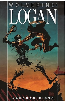 Wolverine: Logan Wolverine: Logan