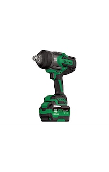 Haispro RB-819 2000 NM 21 V 8.0 AH Darbeli 3/4 Somun Sıkma Haispro RB-819 2000 NM 21 V 8.0 AH Darbeli 3/4 Somun Sıkma
