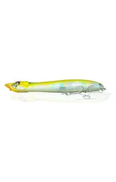 Nanıwaosakashı Fat Man 135mm 26gr Topwater C1037 Nanıwaosakashı Fat Man 135mm 26gr Topwater C1037