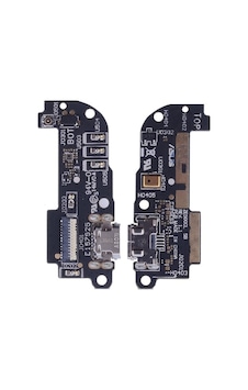 Axya Asus Uyumlu Zenfone 2 5.0 Inch Laser Ze500Kl Şarj Soket Bordu