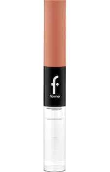Flormar Duoglam Yüksek Pigmentli Kremsi Likit Ruj & Ultra Kalıcı Dudak Parlatıcısı 004 Perfect Touch Flormar Duoglam Yüksek Pigmentli Kremsi Likit Ruj & Ultra Kalıcı Dudak Parlatıcısı 004 Perfect Touch
