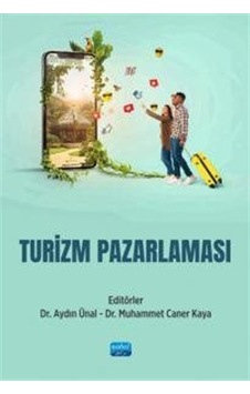 Turizm Pazarlaması / Kolektif