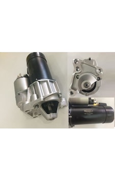Magneti Marelli 359001400230 Marş Motoru 306 307 1.4 16V Partner 1.6 Magneti Marelli 359001400230 Marş Motoru 306 307 1.4 16V Partner 1.6