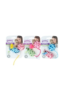 Pawise - 297 - Simple Cat Peluş Oyuncak - Csmo-tex - Top Fare Pawise - 297 - Simple Cat Peluş Oyuncak - Csmo-tex - Top Fare