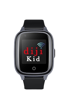 Dijikid 4.5g Akıllı Çocuk Saati, Görüntülü Görüşme - Konum - Sesli Görüşme - Sos Acil Arama - Okul Modu - Koldan Çıktı Sensörü Siyah Yok Dijikid 4.5g Akıllı Çocuk Saati, Görüntülü Görüşme - Konum - Sesli Görüşme - Sos Acil Arama - Okul Modu - Koldan Çıktı Sensörü Siyah Yok