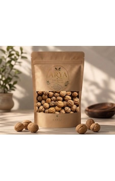 Arya Premium Kabuklu Ceviz 1 KG Arya Premium Kabuklu Ceviz 1 KG