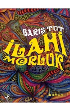 İlahi Morluk - Barış Tut - Profil Kitap