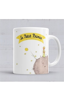 Le Petit Prince Küçük Prens Kupa Bardak Porselen No36293 Karışık Le Petit Prince Küçük Prens Kupa Bardak Porselen No36293 Karışık