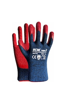 Cmc 1742 Premıum Latex Eldiven 12 Adet - 3/4 Cmc 1742 Premıum Latex Eldiven 12 Adet - 3/4