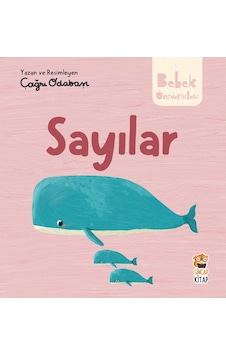 Hikayeli Ilk Kavramlarım - Sayılar - Sincap Kitap Hikayeli Ilk Kavramlarım - Sayılar - Sincap Kitap