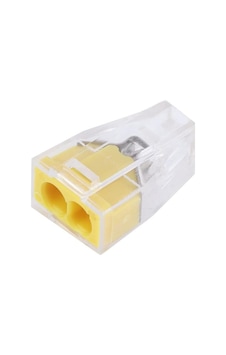 Ayt Powermaster Pm-26090 2 Li Buat Klemens Klips Kablo Birleştirici Ayt Powermaster Pm-26090 2 Li Buat Klemens Klips Kablo Birleştirici
