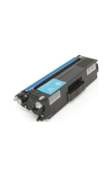 Brother Tn-348C. 345C. 369C. 361C Mavi Uyumlu Toner (6K) Brother Tn-348C. 345C. 369C. 361C Mavi Uyumlu Toner (6K)