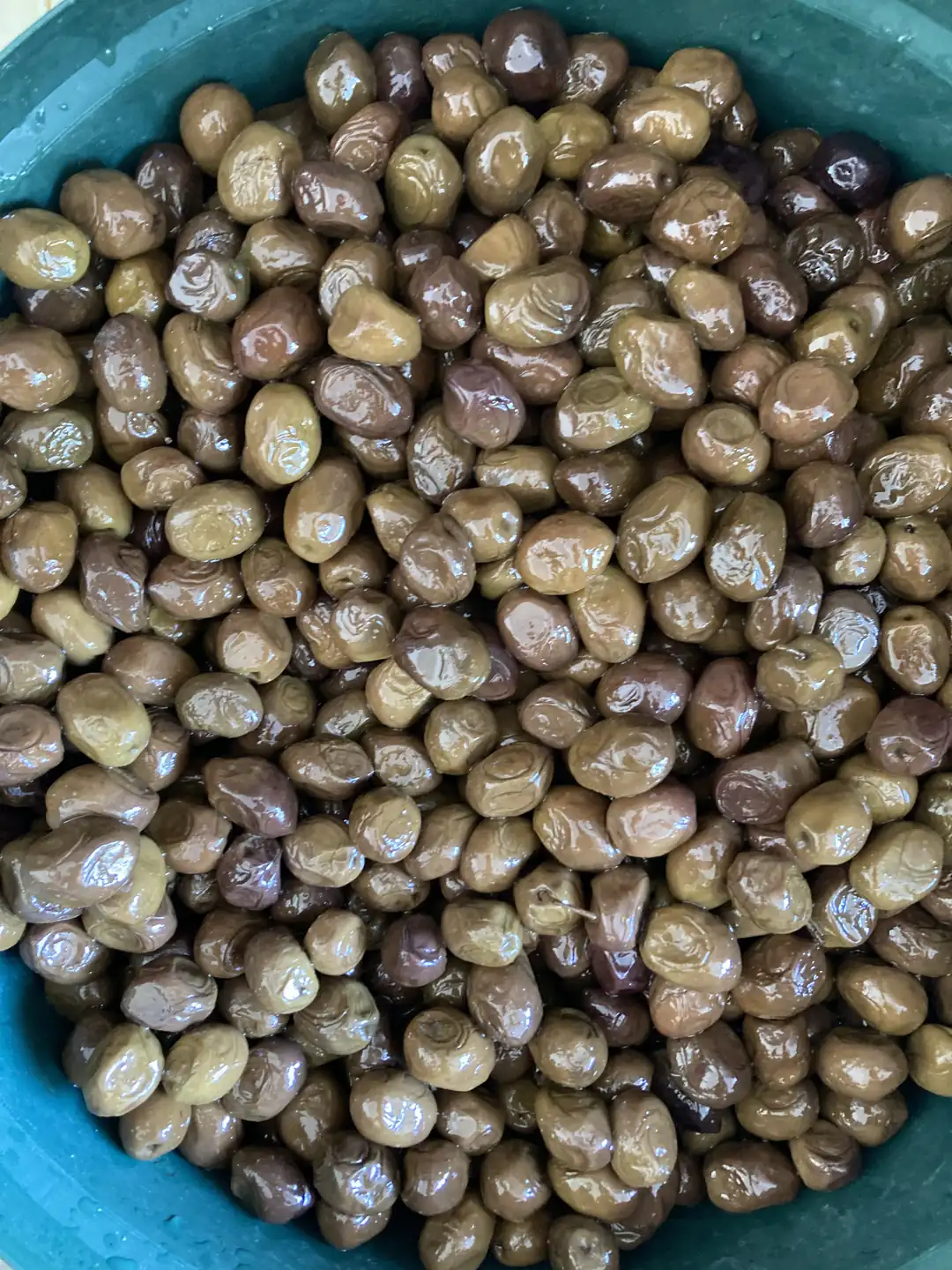 1 Kg Kızıl Kuyu/salamura Siyah Trilye 1 Numara 1 Kg Kızıl Kuyu/salamura Siyah Trilye 1 Numara