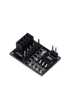 NRF24L01 Wireless Modül Adaptörü NRF24L01 Wireless Modül Adaptörü