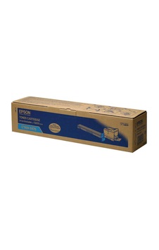 Epson C9200-C13S050476 Mavi Toner Epson Aculaser C9200