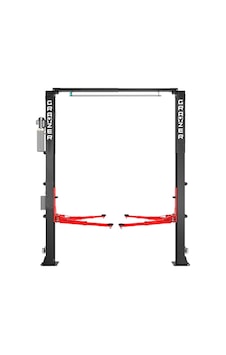 Grayzer 4 Ton Tam Otomatik Hidrolik Lift Üstten Bağlantılı İki Sütunlu Grayzer 4 Ton Tam Otomatik Hidrolik Lift Üstten Bağlantılı İki Sütunlu