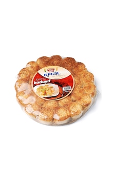 Kral Lokma Kadayıf Tatlısı 350 G