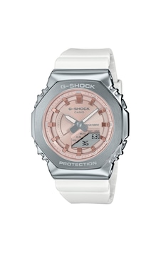 Gm-s2100ws-7adr Casio G-shock Unisex Kol Saati