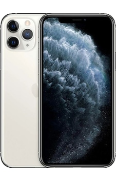 Yenilenmiş Iphone 11 Pro 64Gb Gümüş A Kalite (12 Ay Garantili ) Yenilenmiş Iphone 11 Pro 64Gb Gümüş A Kalite (12 Ay Garantili )