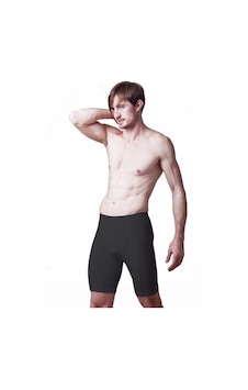 Dono Erkek Likralı Uzun Boxer 1150 001 Dono Erkek Likralı Uzun Boxer 1150 001