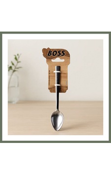 Bezos Metal Tatlı Kaşığı 6'lı 2mm Bezos1 Bezos Metal Tatlı Kaşığı 6'lı 2mm Bezos1