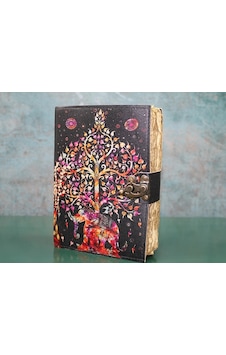Deri Defter Ksk3141 Deri Defter Ksk3141