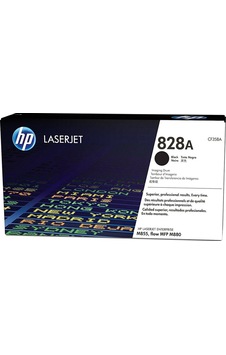 Tonersepeti Hp 828a - Cf358a Siyah Drum Ünitesi
