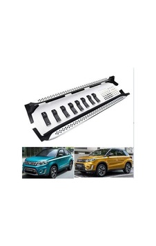 Suzuki Vitara 2015 Sonrası Yan Basamak Bmw Style