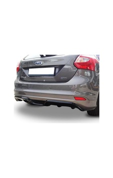 Ford Focus 3.5 Arka Ek