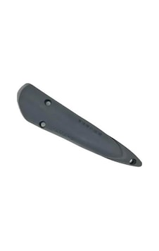 YAMAHA CYGNUS L EGSOZ IZGARASI 3 DELİKLİ LOGOLU EGSOZ PLASTİĞİ YAMAHA CYGNUS L EGSOZ IZGARASI 3 DELİKLİ LOGOLU EGSOZ PLASTİĞİ