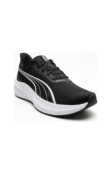 Puma 312586 01 Dasher Lite Siyah-beyaz Erkek Spor Ayakkabı Puma 312586 01 Dasher Lite Siyah-beyaz Erkek Spor Ayakkabı