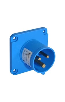 Tp Elektrik 3124 319 0970 3 x 32a Ip44 Makine Fişi Düz 70 x 70 Tp Elektrik 3124 319 0970 3 x 32a Ip44 Makine Fişi Düz 70 x 70