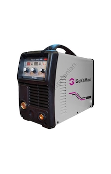 Geka Power Mıg 200 Çanta Gazaltı Kaynak Makinası Geka Power Mıg 200 Çanta Gazaltı Kaynak Makinası