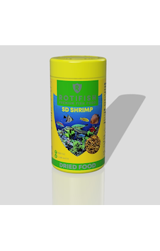 Rotifish Sd Shrimp 100 ML (14G) Rotifish Sd Shrimp 100 ML (14G)