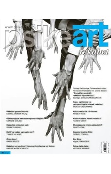 Psikeart Dergi 45.sayı Mayıs-haziran 2016 - Rekabet Psikeart Dergi 45.sayı Mayıs-haziran 2016 - Rekabet
