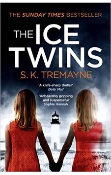 Ice Twins - S. K. Tremayne Ice Twins - S. K. Tremayne