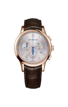 Aerowatch 83966 RO01 Erkek Kol Saati Aerowatch 83966 RO01 Erkek Kol Saati