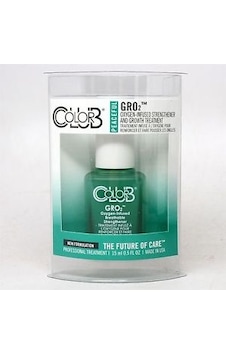 Color Club Tırnak Kırılması ve Sararmasına Karşı Bakım 15 ML