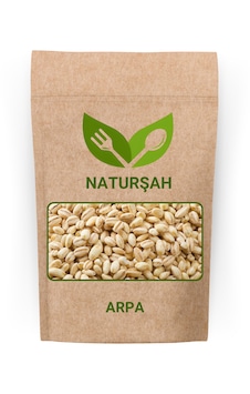 Naturşah Arpa Tane 50 Gr Naturşah Arpa Tane 50 Gr