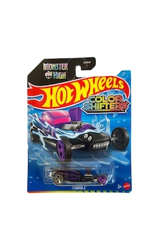 Hot Wheels Renk Degiştiren Arabalar Monster Hıgh Fangula Bhr15 Jkp16 Çok Renkli Hot Wheels Renk Degiştiren Arabalar Monster Hıgh Fangula Bhr15 Jkp16 Çok Renkli