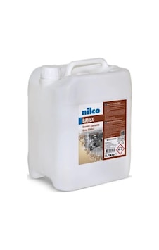 Nilco 32001647 Banex Kuvvetli Konsantre Kireç Çözücü 5 Lt/6,6 Kg Nilco 32001647 Banex Kuvvetli Konsantre Kireç Çözücü 5 Lt/6,6 Kg