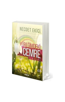 Yüreğimdeki Cemre - Necdet Ekici