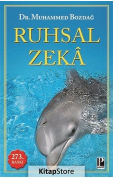 Ruhsal Zeka - Dr. Muhammed Bozdağ