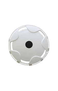 Jant Kapağı 22.5" Plastik İnce (Arka) TA 10225 Jant Kapağı 22.5" Plastik İnce (Arka) TA 10225
