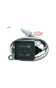 Egsoz Nox Sensörü Azot Kaptörü Peugeot Boxer - Cıtroen Jumper 2.0 Hdı Bluehdı Sagem 9821120780