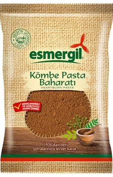 Esmergil Kömbe Pasta Baharatı 20 G Esmergil Kömbe Pasta Baharatı 20 G