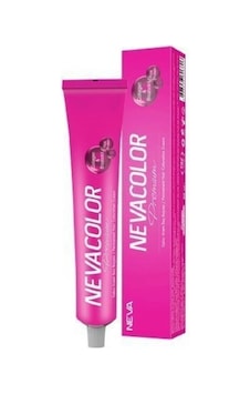 Nevacolor Tüp Boya 0.01 Yoğun Gümüş Gri (505215524) Nevacolor Tüp Boya 0.01 Yoğun Gümüş Gri (505215524)