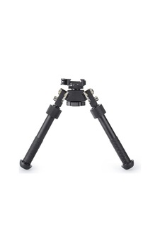 Super X Tac Picatinny Rail 22 Mm Hareketli Bipod Elx30139-127d3