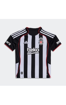 Adidas Çocuk Siyah Forma Bjk A Jsy Y Jn9937 Siyah Adidas Çocuk Siyah Forma Bjk A Jsy Y Jn9937 Siyah